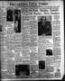 Newspaper: Oklahoma City Times (Oklahoma City, Okla.), Vol. 50, No. 235, Ed. 1 T…