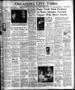 Primary view of Oklahoma City Times (Oklahoma City, Okla.), Vol. 50, No. 238, Ed. 1 Monday, February 26, 1940