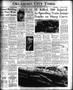 Primary view of Oklahoma City Times (Oklahoma City, Okla.), Vol. 50, No. 285, Ed. 1 Saturday, April 20, 1940