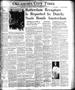 Newspaper: Oklahoma City Times (Oklahoma City, Okla.), Vol. 50, No. 303, Ed. 1 S…