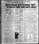 Thumbnail image of item number 1 in: 'Oklahoma City Times (Oklahoma City, Okla.), Vol. 50, No. 313, Ed. 1 Thursday, May 23, 1940'.