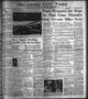 Primary view of Oklahoma City Times (Oklahoma City, Okla.), Vol. 51, No. 18, Ed. 1 Wednesday, June 12, 1940