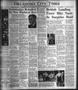 Primary view of Oklahoma City Times (Oklahoma City, Okla.), Vol. 51, No. 30, Ed. 1 Wednesday, June 26, 1940