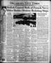 Newspaper: Oklahoma City Times (Oklahoma City, Okla.), Vol. 51, No. 37, Ed. 1 Th…