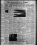 Newspaper: Oklahoma City Times (Oklahoma City, Okla.), Vol. 51, No. 58, Ed. 1 Mo…