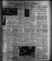 Newspaper: Oklahoma City Times (Oklahoma City, Okla.), Vol. 51, No. 66, Ed. 1 We…