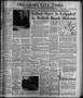 Newspaper: Oklahoma City Times (Oklahoma City, Okla.), Vol. 51, No. 150, Ed. 1 W…