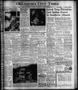 Newspaper: Oklahoma City Times (Oklahoma City, Okla.), Vol. 51, No. 167, Ed. 1 T…