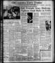 Newspaper: Oklahoma City Times (Oklahoma City, Okla.), Vol. 51, No. 171, Ed. 1 S…