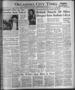 Newspaper: Oklahoma City Times (Oklahoma City, Okla.), Vol. 51, No. 199, Ed. 1 T…