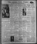 Newspaper: Oklahoma City Times (Oklahoma City, Okla.), Vol. 51, No. 219, Ed. 1 S…