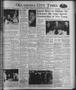 Newspaper: Oklahoma City Times (Oklahoma City, Okla.), Vol. 51, No. 220, Ed. 1 M…