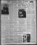 Newspaper: Oklahoma City Times (Oklahoma City, Okla.), Vol. 51, No. 237, Ed. 1 S…