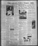 Newspaper: Oklahoma City Times (Oklahoma City, Okla.), Vol. 51, No. 238, Ed. 1 M…