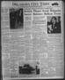 Newspaper: Oklahoma City Times (Oklahoma City, Okla.), Vol. 51, No. 245, Ed. 1 T…