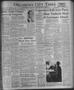 Thumbnail image of item number 1 in: 'Oklahoma City Times (Oklahoma City, Okla.), Vol. 51, No. 266, Ed. 1 Friday, March 28, 1941'.