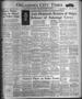 Newspaper: Oklahoma City Times (Oklahoma City, Okla.), Vol. 51, No. 269, Ed. 1 T…