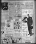 Thumbnail image of item number 3 in: 'Oklahoma City Times (Oklahoma City, Okla.), Vol. 51, No. 274, Ed. 1 Monday, April 7, 1941'.