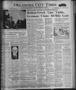 Primary view of Oklahoma City Times (Oklahoma City, Okla.), Vol. 51, No. 281, Ed. 1 Tuesday, April 15, 1941