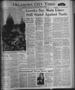 Thumbnail image of item number 1 in: 'Oklahoma City Times (Oklahoma City, Okla.), Vol. 51, No. 282, Ed. 1 Wednesday, April 16, 1941'.
