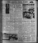 Primary view of Oklahoma City Times (Oklahoma City, Okla.), Vol. 52, No. 9, Ed. 1 Saturday, May 31, 1941