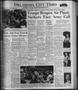 Newspaper: Oklahoma City Times (Oklahoma City, Okla.), Vol. 52, No. 16, Ed. 1 Mo…