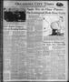 Newspaper: Oklahoma City Times (Oklahoma City, Okla.), Vol. 52, No. 46, Ed. 1 Mo…
