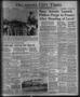 Newspaper: Oklahoma City Times (Oklahoma City, Okla.), Vol. 52, No. 85, Ed. 1 Th…