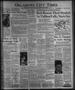 Newspaper: Oklahoma City Times (Oklahoma City, Okla.), Vol. 52, No. 86, Ed. 1 Fr…