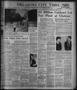Newspaper: Oklahoma City Times (Oklahoma City, Okla.), Vol. 52, No. 101, Ed. 1 T…