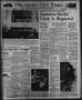 Primary view of Oklahoma City Times (Oklahoma City, Okla.), Vol. 52, No. 136, Ed. 1 Monday, October 27, 1941