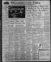 Newspaper: Oklahoma City Times (Oklahoma City, Okla.), Vol. 52, No. 148, Ed. 1 M…
