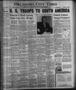 Newspaper: Oklahoma City Times (Oklahoma City, Okla.), Vol. 52, No. 160, Ed. 1 M…