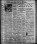 Newspaper: Oklahoma City Times (Oklahoma City, Okla.), Vol. 52, No. 168, Ed. 1 W…