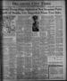 Newspaper: Oklahoma City Times (Oklahoma City, Okla.), Vol. 52, No. 186, Ed. 1 W…