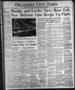 Newspaper: Oklahoma City Times (Oklahoma City, Okla.), Vol. 52, No. 194, Ed. 1 F…