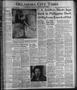 Primary view of Oklahoma City Times (Oklahoma City, Okla.), Vol. 52, No. 203, Ed. 1 Tuesday, January 13, 1942