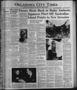 Newspaper: Oklahoma City Times (Oklahoma City, Okla.), Vol. 52, No. 211, Ed. 1 T…