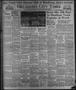 Primary view of Oklahoma City Times (Oklahoma City, Okla.), Vol. 52, No. 249, Ed. 1 Saturday, March 7, 1942