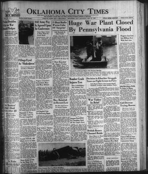 Oklahoma City Times (Oklahoma City, Okla.), Vol. 53, No. 1, Ed. 1 Saturday, May 23, 1942