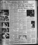 Primary view of Oklahoma City Times (Oklahoma City, Okla.), Vol. 53, No. 13, Ed. 1 Saturday, June 6, 1942