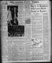 Newspaper: Oklahoma City Times (Oklahoma City, Okla.), Vol. 53, No. 53, Ed. 1 Th…