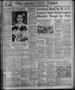 Newspaper: Oklahoma City Times (Oklahoma City, Okla.), Vol. 53, No. 61, Ed. 1 Sa…