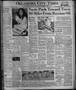 Newspaper: Oklahoma City Times (Oklahoma City, Okla.), Vol. 53, No. 64, Ed. 1 We…