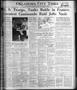 Newspaper: Oklahoma City Times (Oklahoma City, Okla.), Vol. 53, No. 76, Ed. 1 We…