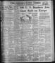 Newspaper: Oklahoma City Times (Oklahoma City, Okla.), Vol. 53, No. 120, Ed. 1 F…