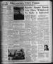 Primary view of Oklahoma City Times (Oklahoma City, Okla.), Vol. 53, No. 165, Ed. 1 Tuesday, December 1, 1942