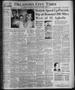 Newspaper: Oklahoma City Times (Oklahoma City, Okla.), Vol. 53, No. 178, Ed. 1 W…