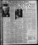 Newspaper: Oklahoma City Times (Oklahoma City, Okla.), Vol. 53, No. 182, Ed. 1 M…
