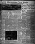 Newspaper: Oklahoma City Times (Oklahoma City, Okla.), Vol. 53, No. 224, Ed. 1 M…